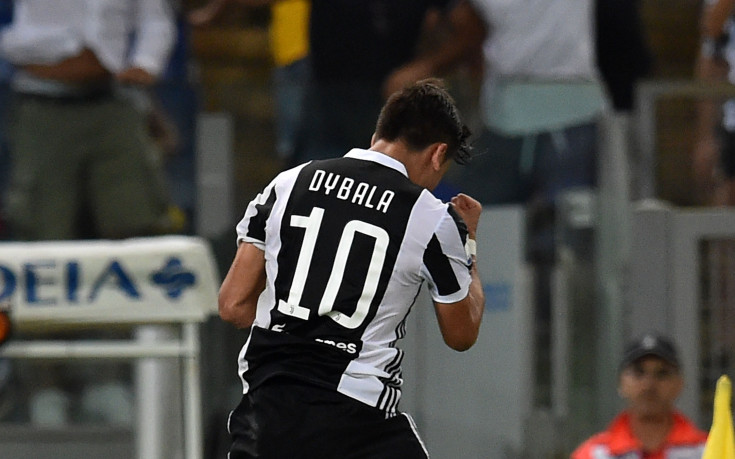 В Ювентус бесни на Дибала от тайните преговори с ПСЖ