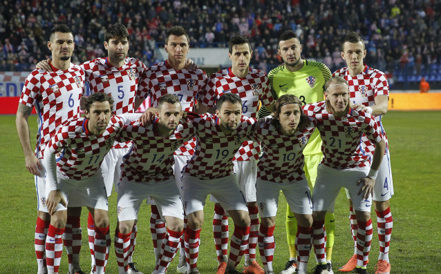 50 годишният Златко Далич е новият национален селекционер на Хърватия