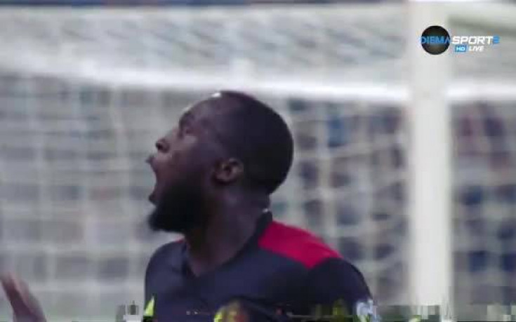 Лукаку изведе Белгия отново напред