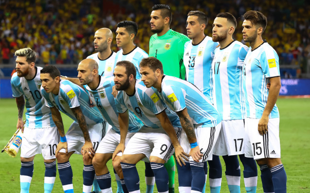 Аржентинска компания реши да проведе акция за покупка на 300