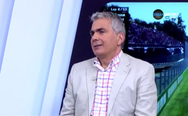 Крушение ли беше представянето на Ферари на домашната 