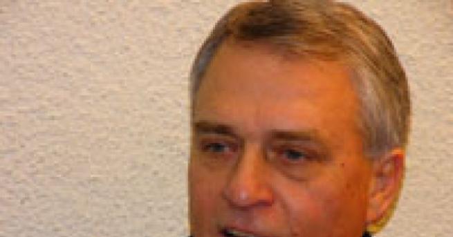 Иван Григоров председател на Върховния касационен съд в периода 2000