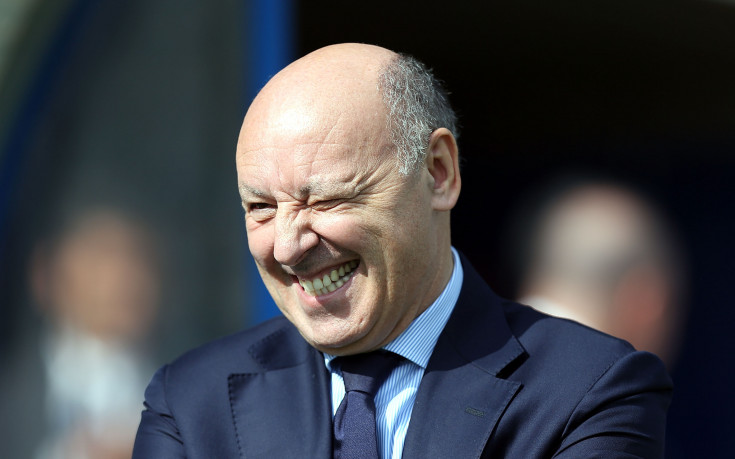 Джузепе Марота: Най-емоционалният момент за мен е победата над Ювентус