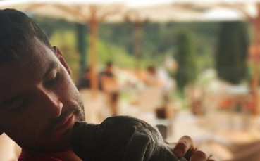 Снимките на 