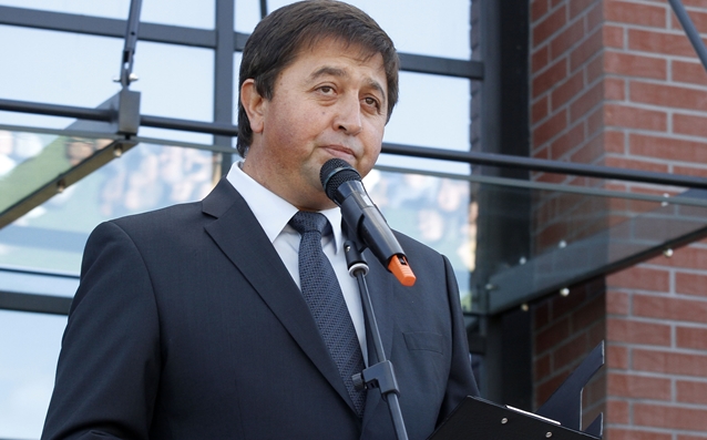 Ангел Палийски бе избран за председател на Съвета на директорите