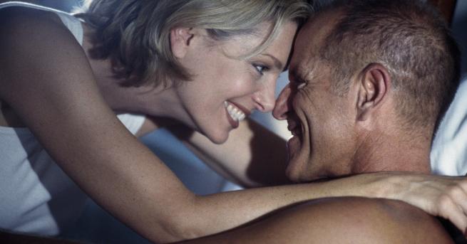 Проучване на института Кинси предсказва колко често можем да правим