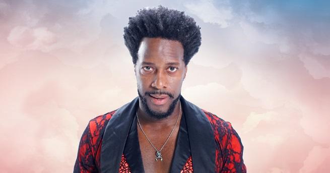 Торес Алфредо Торес Всички в България ме познават като танцьор