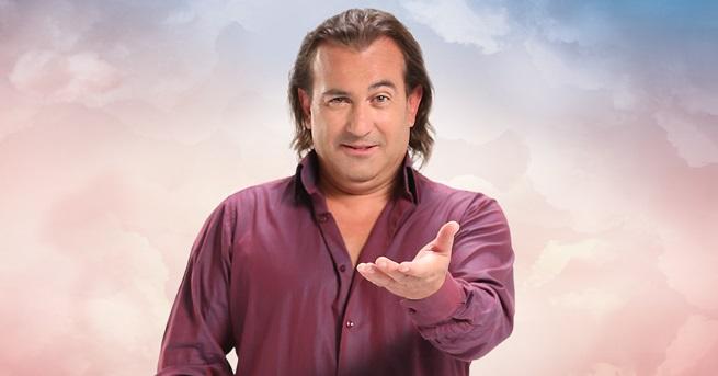 Аз съм Дани Милев музикант китарист певец композитор Известните хора