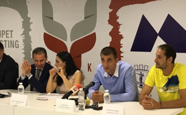 Дунав отпадна от турнира за Купата на България