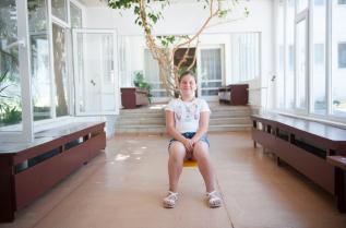  Цветомила Симеонова 