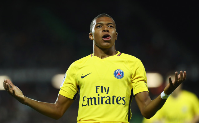 Френското издание L 39 Egrave quipe определи най добрите 20 футболисти до 21 години