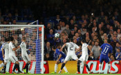 Челси - Карабах 6:0<strong> източник: Gulliver/Getty Images</strong>