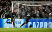 Селтик - ПСЖ 0:5<strong> източник: Gulliver/GettyImages</strong>