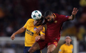 Рома - Атлетико Мадрид<strong> източник: Gulliver/Getty Images</strong>