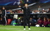 Фейенорд - Манчестър Сити 0:4<strong> източник: Gulliver/GettyImages</strong>
