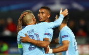 Фейенорд - Манчестър Сити 0:4<strong> източник: Gulliver/GettyImages</strong>