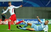 РБ Лайпциг - Монако 1:1<strong> източник: Gulliver/GettyImages</strong>