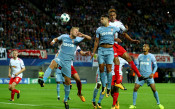 РБ Лайпциг - Монако 1:1<strong> източник: Gulliver/GettyImages</strong>