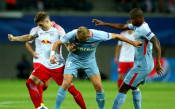 РБ Лайпциг - Монако 1:1<strong> източник: Gulliver/GettyImages</strong>