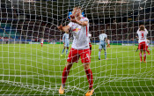 РБ Лайпциг - Монако 1:1<strong> източник: Gulliver/GettyImages</strong>