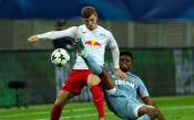 РБ Лайпциг - Монако 1:1<strong> източник: Gulliver/GettyImages</strong>