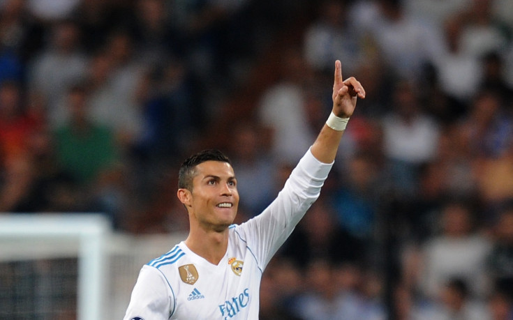 Роналдо: Шампионската лига е турнирът на Реал Мадрид