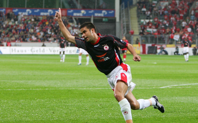 Точно преди 12 години на 15 септември ЦСКА побеждава Байер