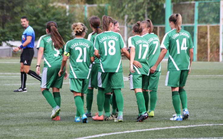 Берое без проблеми преди гостуването на Витоша