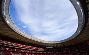 Откриването на Уанда Метрополитано<strong> източник: Gulliver/GettyImages</strong>