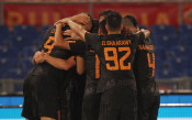 Рома - Верона 3:0<strong> източник: Gulliver/Getty Images</strong>
