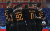 Рома - Верона 3:0<strong> източник: Gulliver/Getty Images</strong>