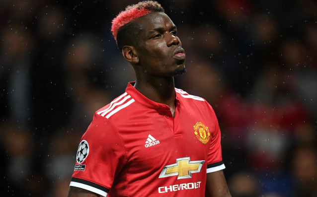 Много любопитни разкрития долитат от Англия за контузията на Пол