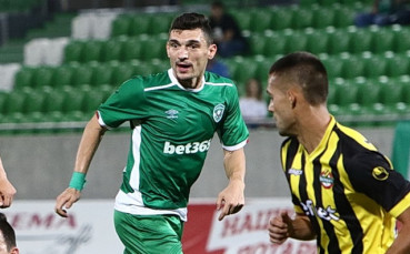 Лудогорец готви поредна продажба за много добри пари