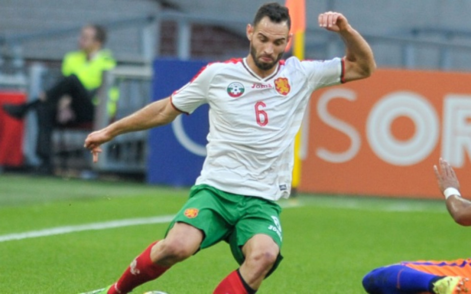 Коварен резултат за Славчев и Карабах в първия мач срещу БАТЕ