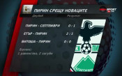 Как се стигна до ремито между Витоша и Пирин