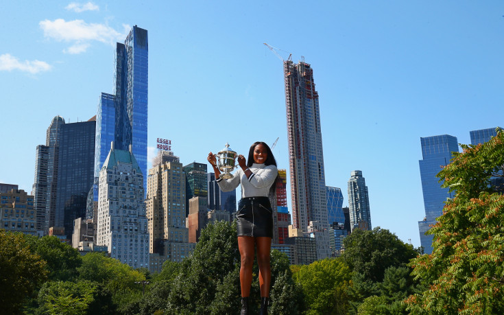 Слоун Стивънс: Не знам как да си харча милионите от US Open