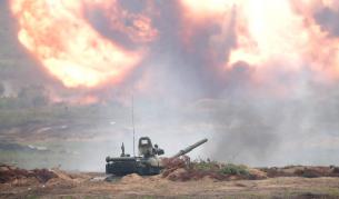 ISW: Русия не приема нищо освен капитулация на Украйна
