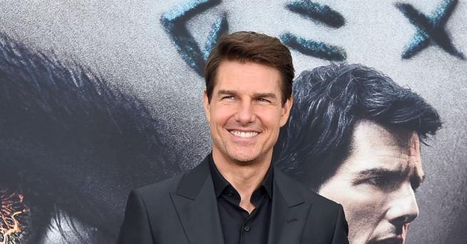 Сциентологията е религиозно движение основано от Лафайет Роналд Хъбарт Според