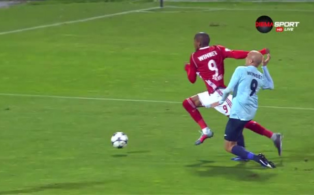 За втори пореден кръг отборът на ЦСКА може да има