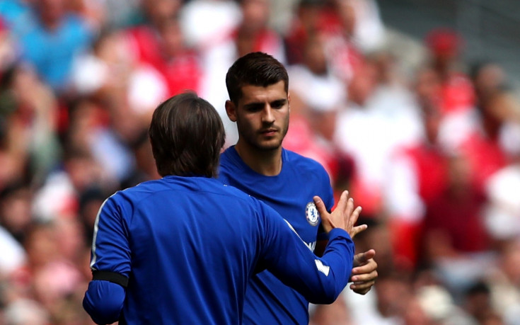 Шок за Челси! Мората с по-тежка травма от очакваното