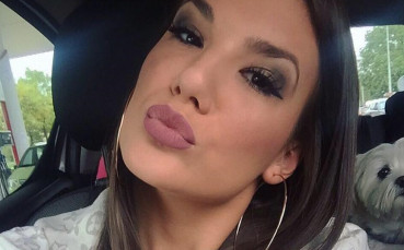 Хърватска хубавица заряза талант от НБА