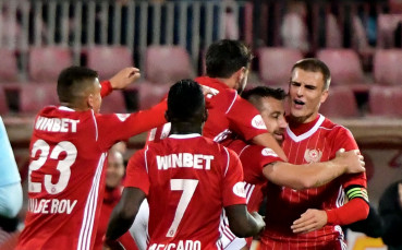 Бодуров с нов хит: Голмайстор съм, бележа и в моята, и в чуждата врата