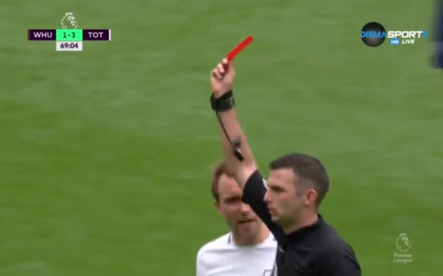 Тотнъм спечели дербито от шестия кръг на Премиършип срещу Уест