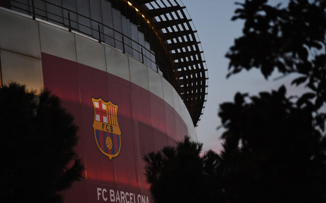 След турбулентното лято на трансферния пазар президентът на Барселона Хосеп