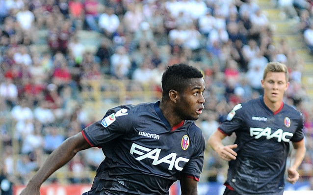 Болоня постигна втора победа в Серия А след като се