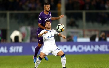 Късен леден душ смрази Фиорентина