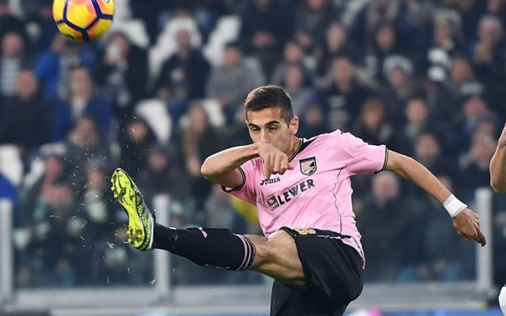 Чочев категоричен: Целта от първия ден е връщане в Серия А