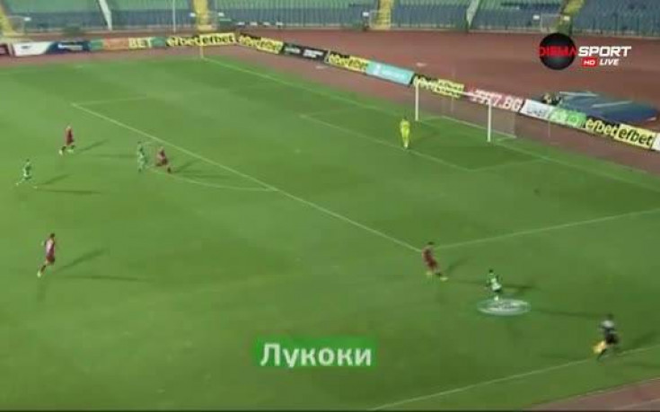 Как двуликият Лудогорец обърна Септември?