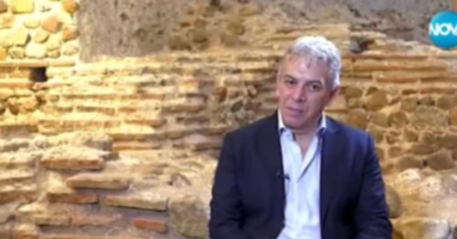 Мафиотите са много хитри те никога не заплашват или подкупват