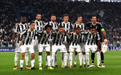 Спортинг Лисабон - Барселона 0:1<strong> източник: Gulliver/GettyImages</strong>
